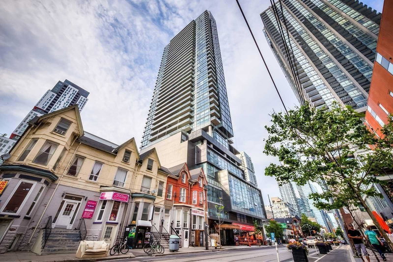 3903 - 290 Adelaide St W, Toronto, M5V1P6 | Image 3