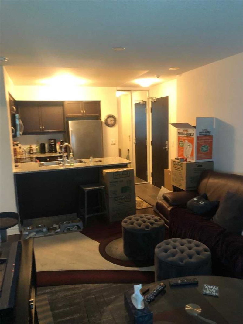 1007 - 19 Grand Trunk Cres, Toronto, M5J3A3 | Image 2