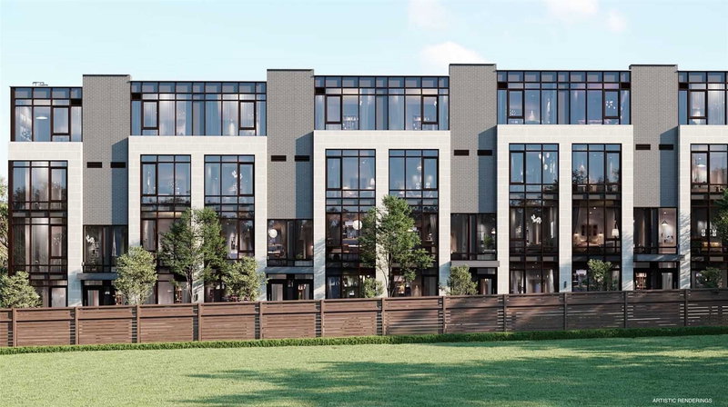 464-468 Winona Dr, Toronto, M6C 3T7 | Image 2