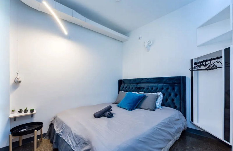 201 - 405 Dundas St W, Toronto, M5T1G6 | Image 2