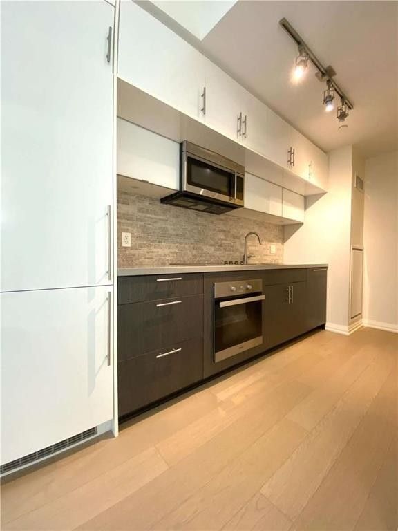 Condo leased at 525-8 Mercer Street, Toronto, Waterfront Communities C1, M5V 0C4 - MLS: C5429039