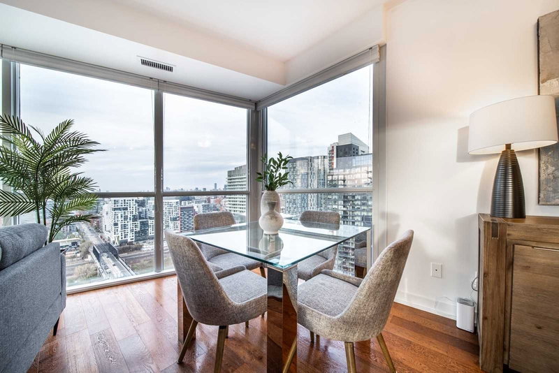 2902 - 20 Bruyeres Mews, Toronto, M5V0G8 | Image 3