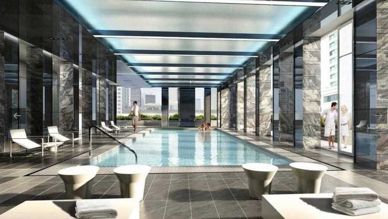 4905 - 125 Blue Jays Way, Toronto, M5V0N5 | Image 3