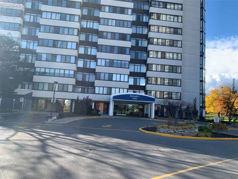 Unit 3507 — 3303 Don Mills Rd, Toronto - Don Valley Village image-0-0