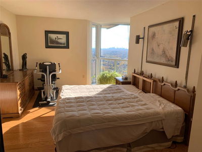 Unit 3507 — 3303 Don Mills Rd, Toronto - Don Valley Village image-0-1