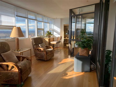 Unit 3507 — 3303 Don Mills Rd, Toronto - Don Valley Village image-0-2