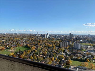 Unit 3507 — 3303 Don Mills Rd, Toronto - Don Valley Village image-0-4