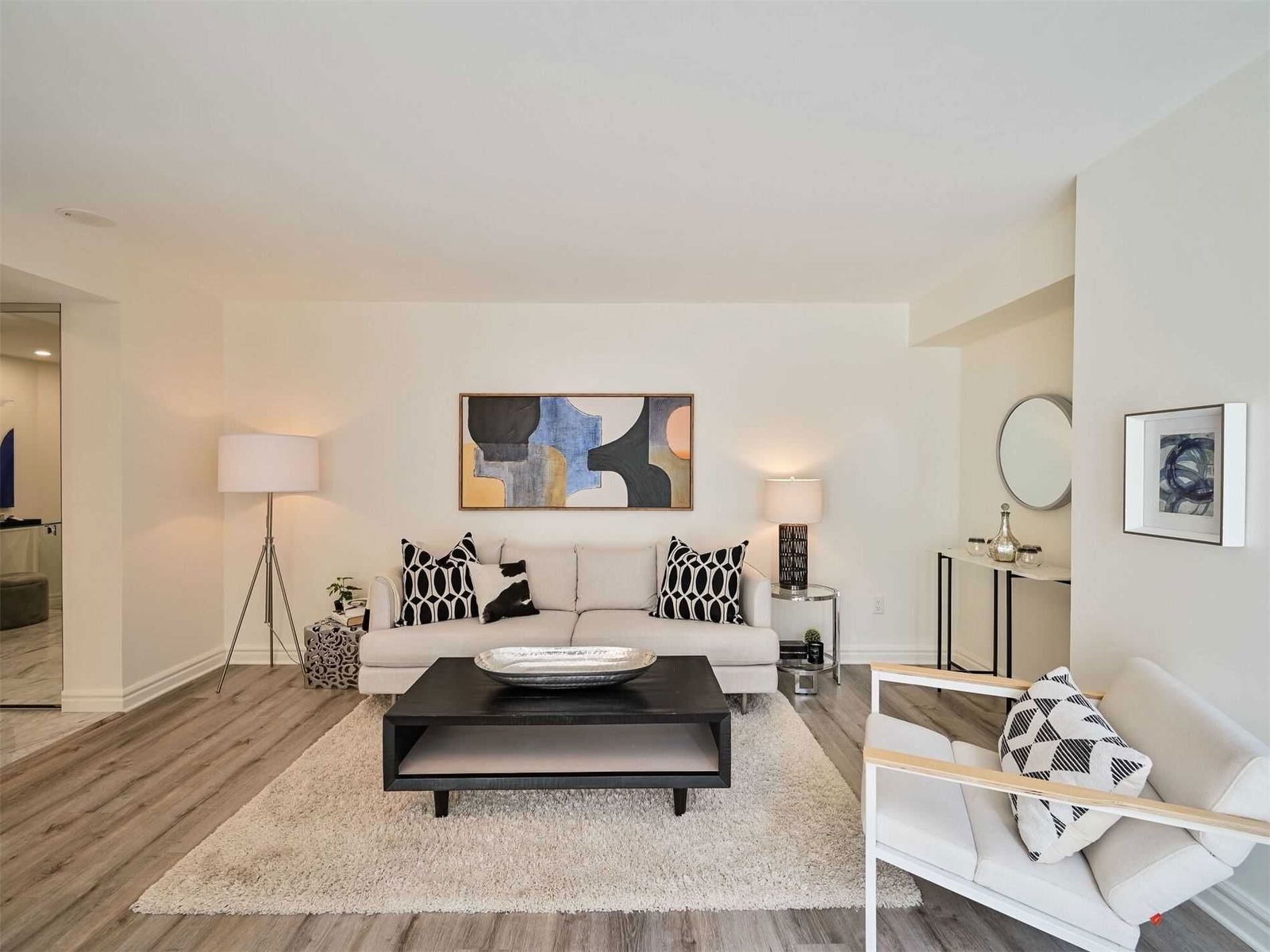 Condo sold at 1005-33 University Avenue, Toronto, Bay Street Corridor, M5J2S7 - MLS: C5432299