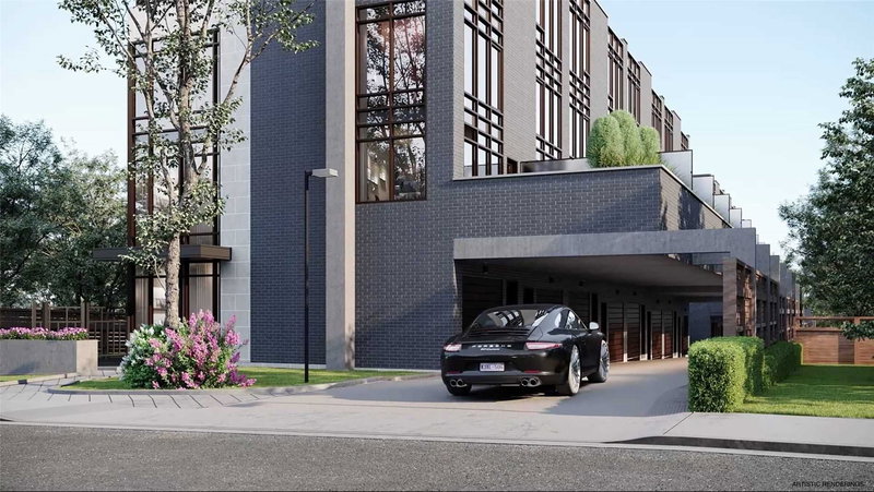 464-468 Winona Dr, Toronto, M6C 3T7 | Image 3