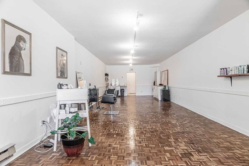 Main - 256 Lansdowne Ave, Toronto, M6H3X9 | Image 3