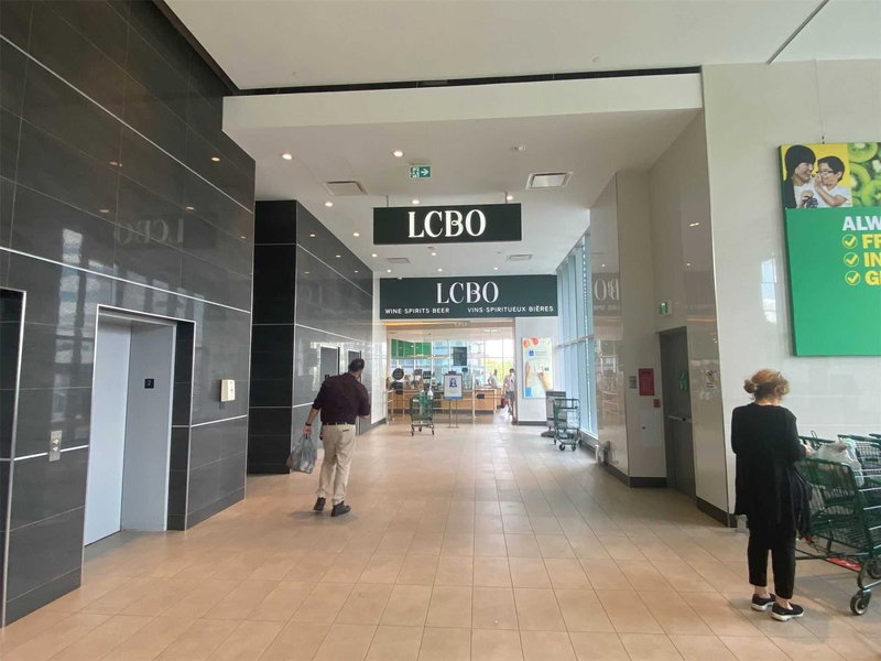 144 - 4750 Yonge St, Toronto, M2N0J6 | Image 2