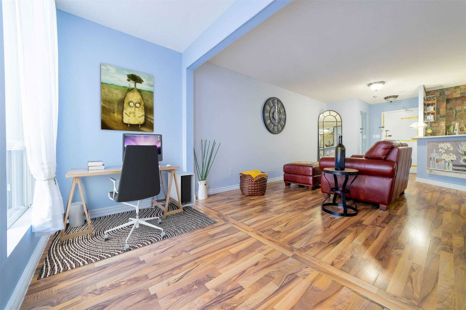 Condo sold at 801-25 Grenville Street, Toronto, Bay Street Corridor, M4Y2X5 - MLS: C5433901