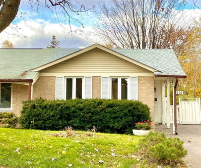Semi-Detached House sold at 108 Freshmeadow Drive, Toronto, Ontario, M2H2P8 - Hillcrest Village - MLS: C5434124