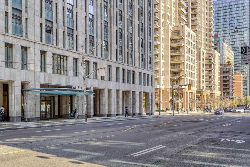 3703 - 955 Bay St, Toronto, M5S0C6 | Image 3