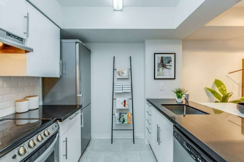 272 - 3 Everson Dr, Toronto, M2N 7C2 | Image 3