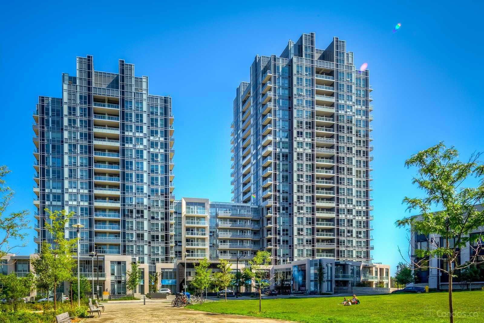 Condo sold at Ph02-120 Harrison Garden Boulevard, Toronto, Willowdale East, M2N0H1 - MLS: C5436210