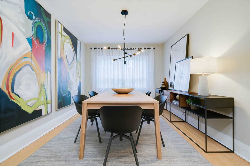 1977 Dufferin St, Toronto, M6E3P9 | Image 3