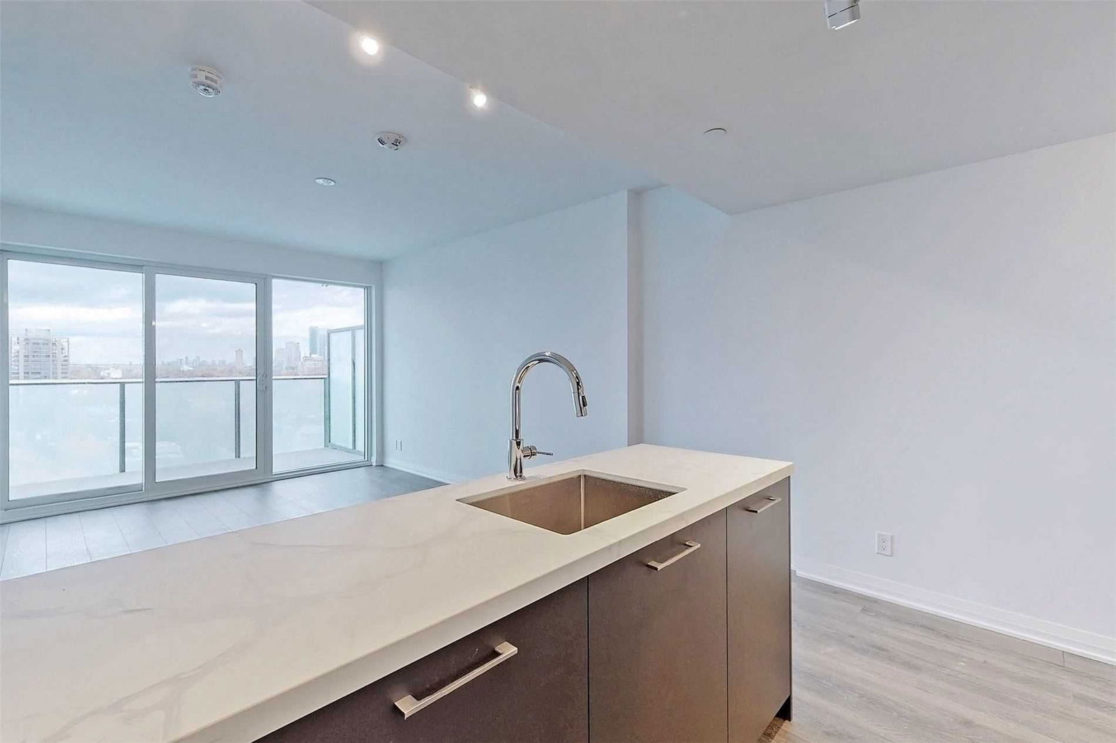 Condo leased at 1504-99 Foxbar Road, Toronto, Yonge-St. Clair, M4V0B2 - MLS: C5436769