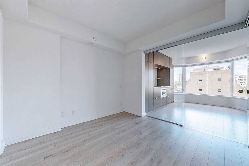 501 - 155 Yorkville Ave, Toronto, M5R0B4 | Image 2