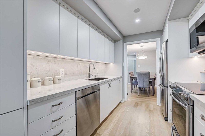 407 - 1210 Don Mills Rd, Toronto, M3B3N9 | Image 2