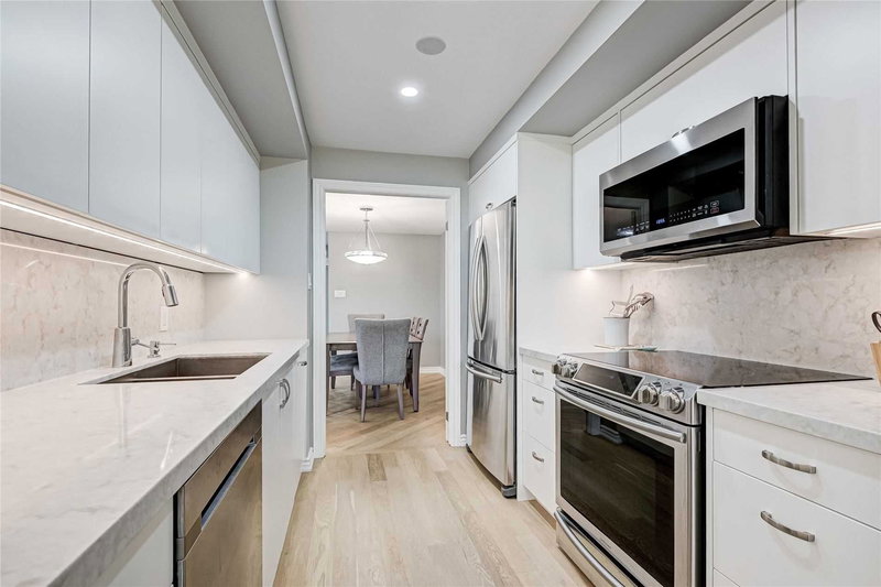 407 - 1210 Don Mills Rd, Toronto, M3B3N9 | Image 3