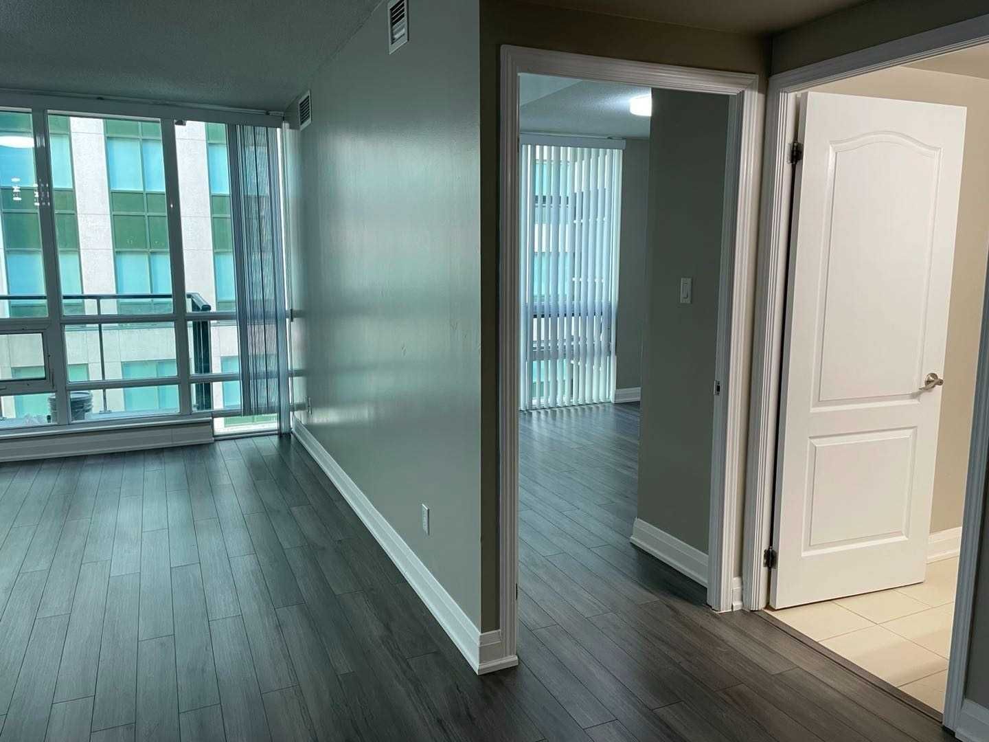 Condo sold at 906-263 Wellington Street, Toronto, Waterfront Communities C1, M5V3E6 - MLS: C5438972