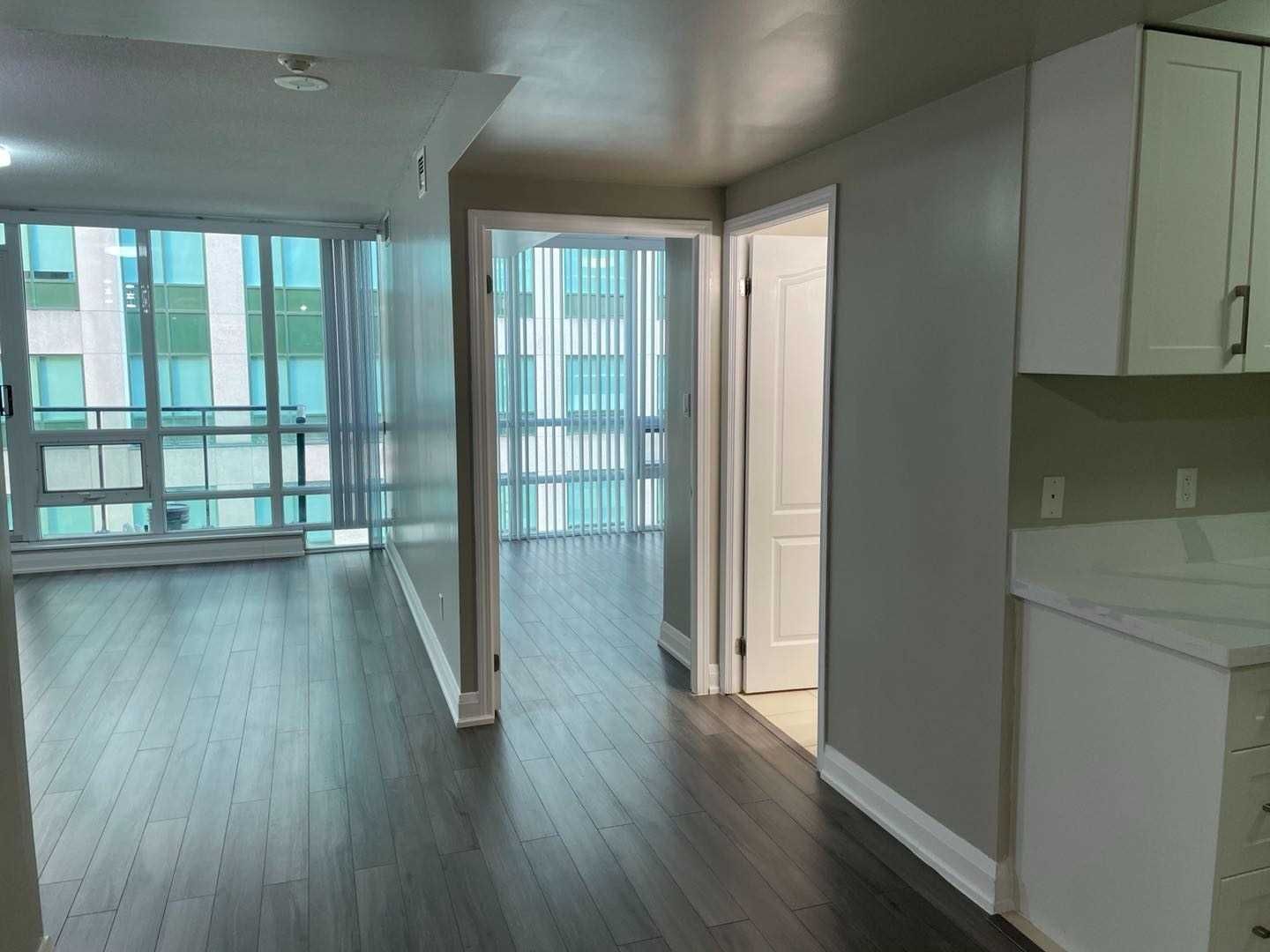 Condo sold at 906-263 Wellington Street, Toronto, Waterfront Communities C1, M5V3E6 - MLS: C5438972
