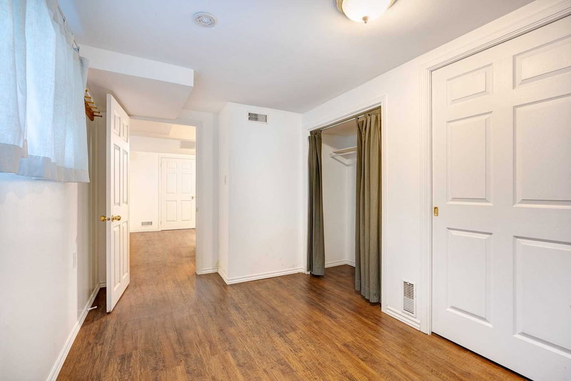 Lower - 80 Harlandale Ave, Toronto, M2N1P1 | Image 3