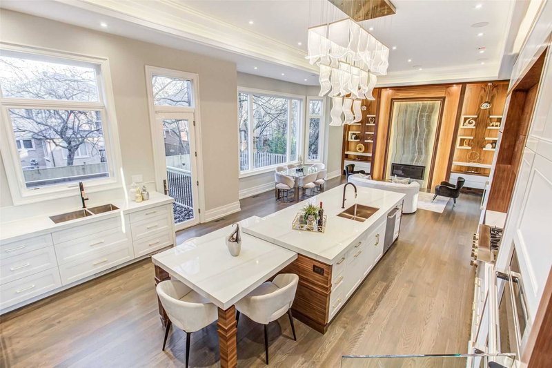 153 Estelle Ave, Toronto, M2N5H6 | Image 3