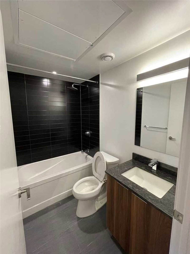 3207 - 501 Yonge St, Toronto, M4Y 0G8 | Image 2
