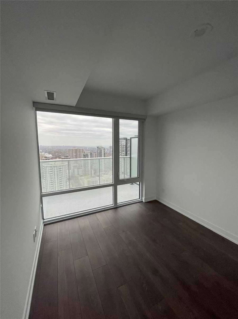 3207 - 501 Yonge St, Toronto, M4Y 0G8 | Image 3