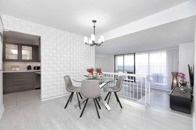 Unit 1408 — 177 Linus Rd, Toronto - Don Valley Village image-0-3