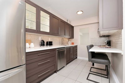 Unit 1408 — 177 Linus Rd, Toronto - Don Valley Village image-0-4