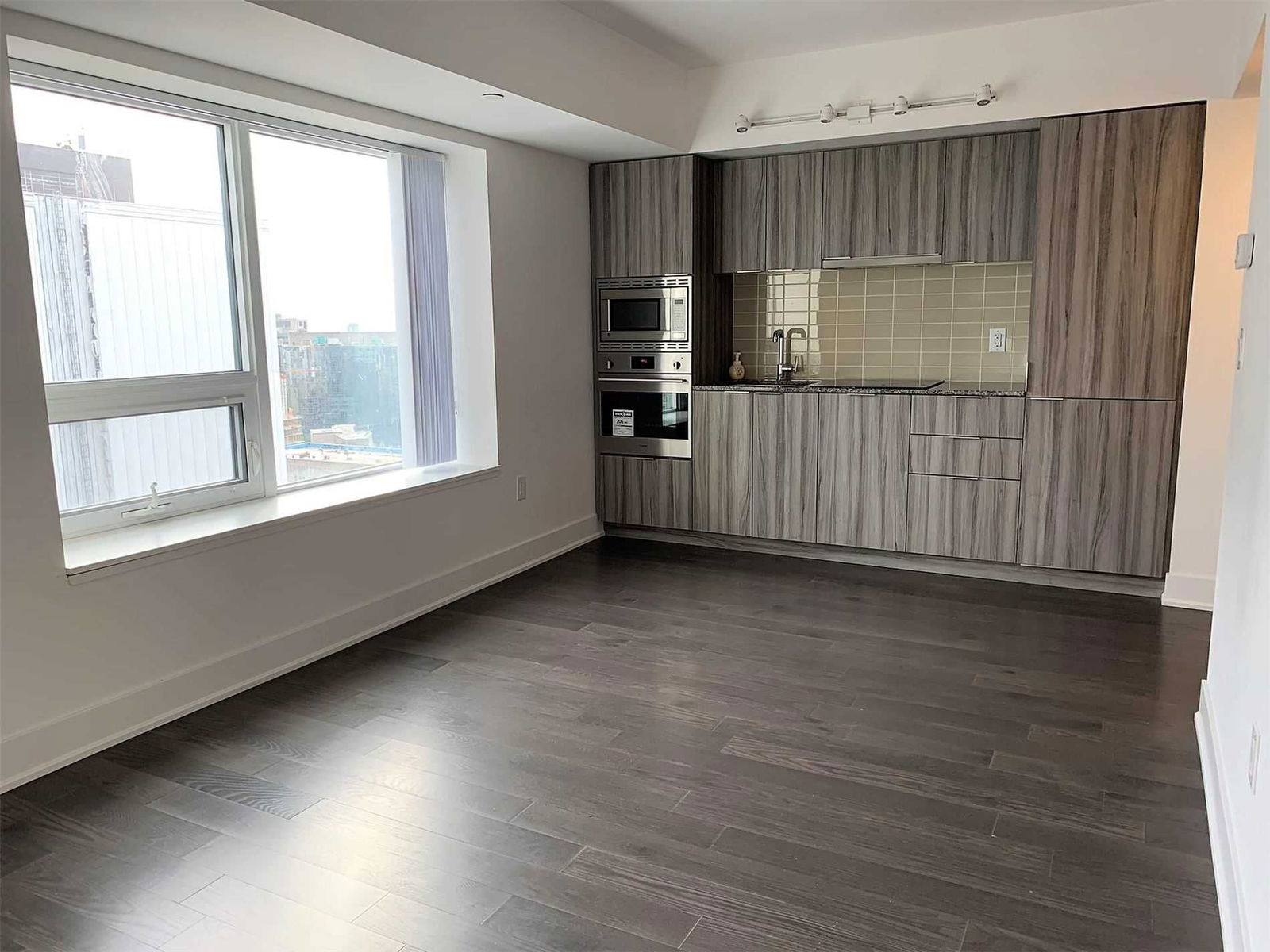 Condo sold at 2805-955 Bay Street, Toronto, Bay Street Corridor, M5S 0C6 - MLS: C5441646