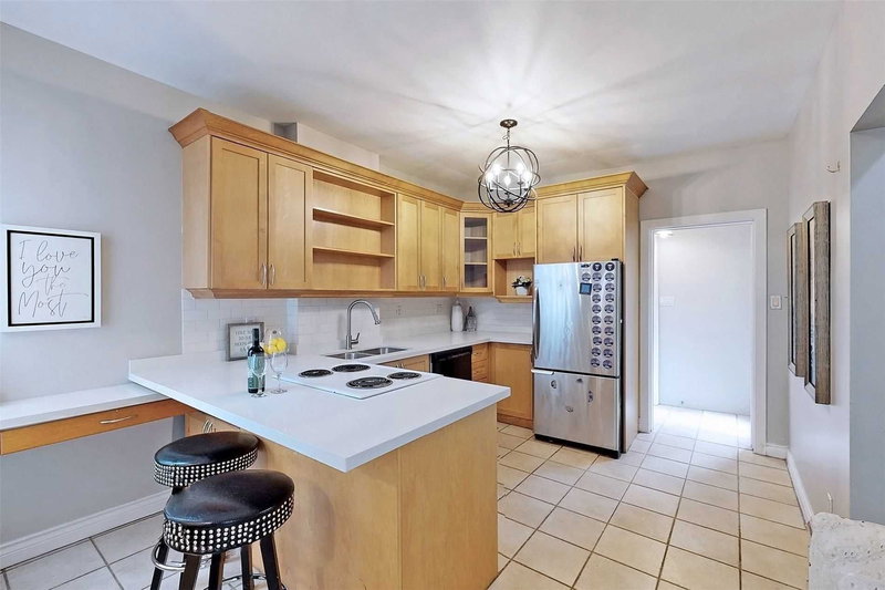 233 Borden St, Toronto, M5S2N5 | Image 3