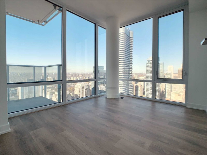 4102 - 501 Yonge St, Toronto, M4Y1Y4 | Image 2