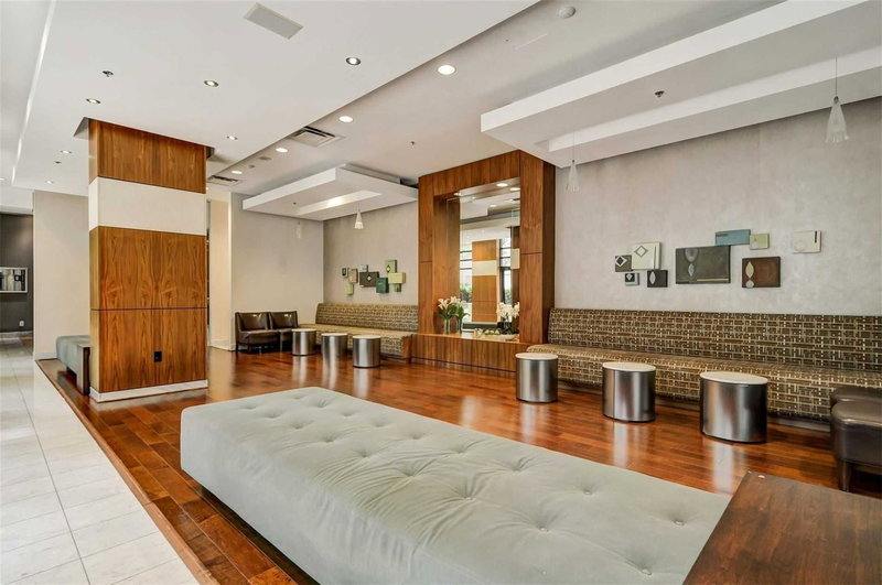 1406 - 85 Bloor St E, Toronto, M4W3Y1 | Image 2