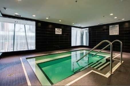 3608 - 28 Ted Rogers Way, Toronto, M4Y2J6 | Image 2