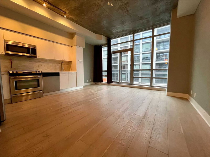 618 - 399 Adelaide St W, Toronto, M5V1S4 | Image 3