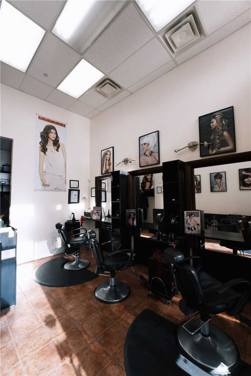 115 - 28 Finch Ave W, Toronto, M2N 2G7 | Image 2