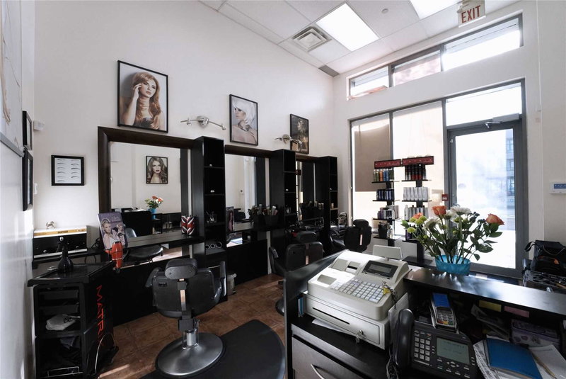 115 - 28 Finch Ave W, Toronto, M2N 2G7 | Image 3