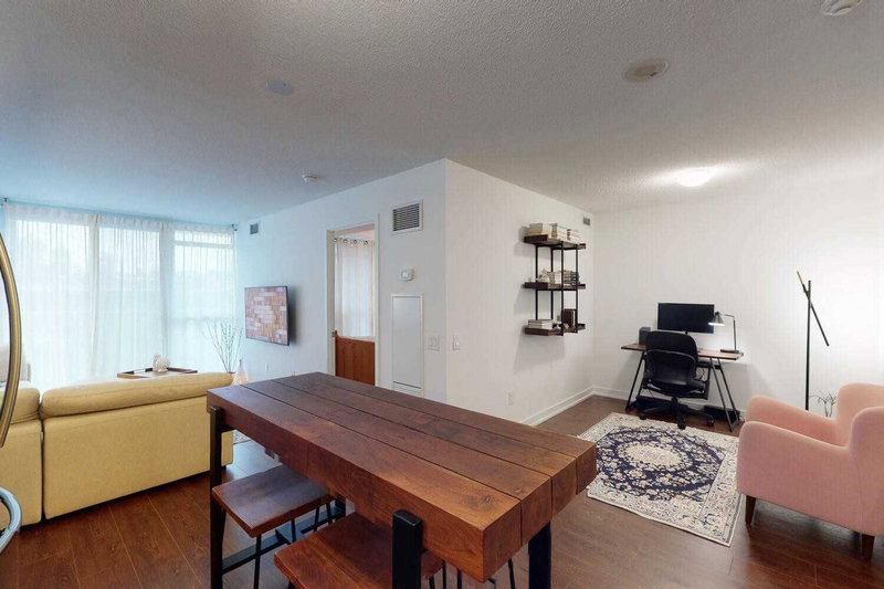 510 - 121 Mcmahon Dr, Toronto, M2K 0C1 | Image 2