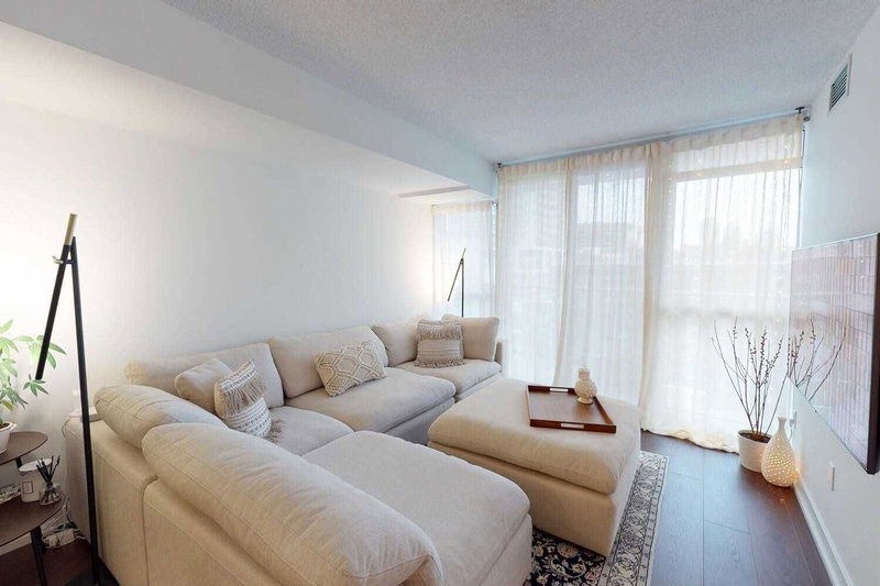 510 - 121 Mcmahon Dr, Toronto, M2K 0C1 | Image 3