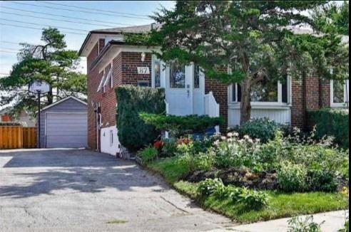 Semi-Detached House leased at Lower-87 Clydesdale Drive, Toronto, Ontario, M2J3N3 - Pleasant View - MLS: C5446640