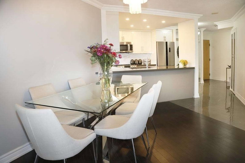 3508 - 5 Concorde Pl, Toronto, M3C3M8 | Image 2