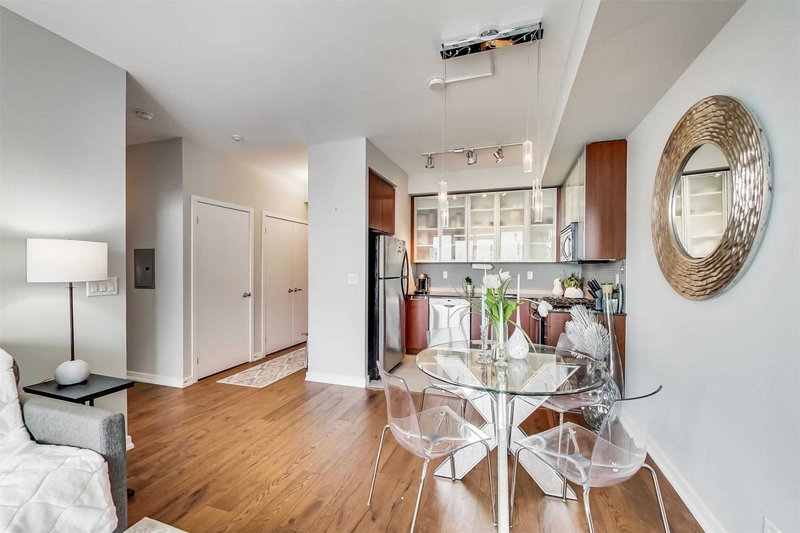 3403 - 33 Lombard St, Toronto, M5C3H8 | Image 2