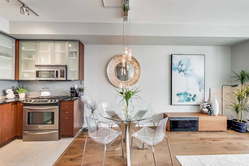 3403 - 33 Lombard St, Toronto, M5C3H8 | Image 3