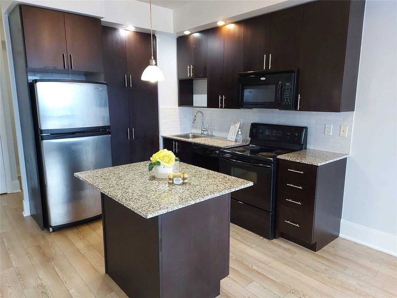 2606 - 181 Wynford Dr, Toronto, M3C0C6 | Image 2