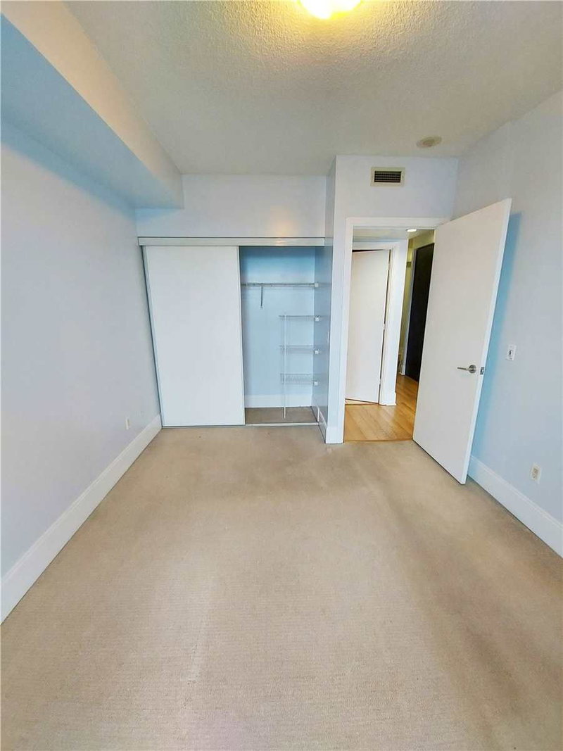 2606 - 181 Wynford Dr, Toronto, M3C0C6 | Image 3