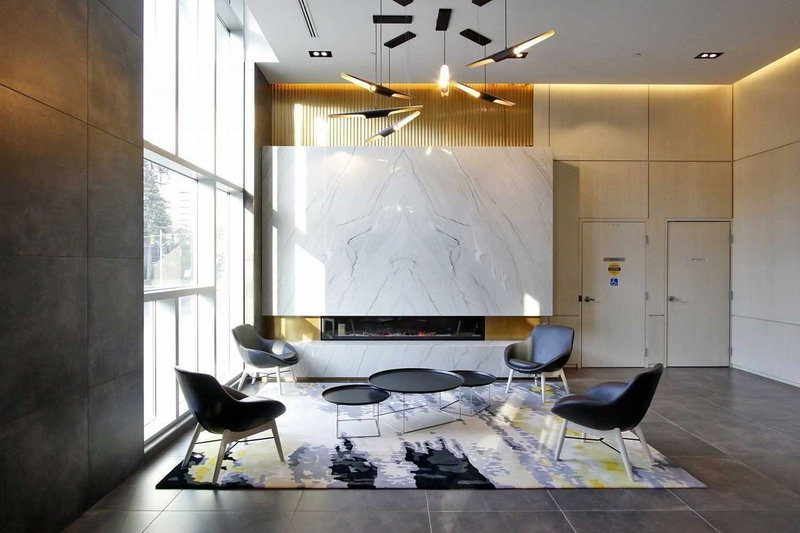 1002 - 223 St Clair Ave W, Toronto, M4V 1R3 | Image 2